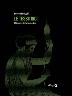 cover image of Le tessitrici